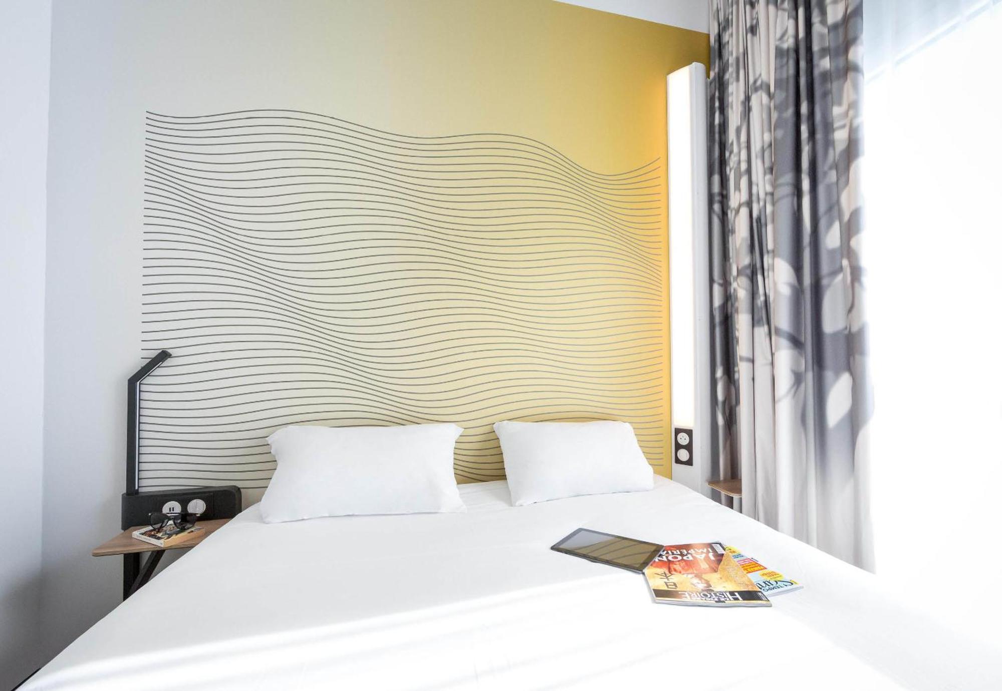 B&B Hotel Sainte-Maxime Golfe De Saint Tropez Exterior foto