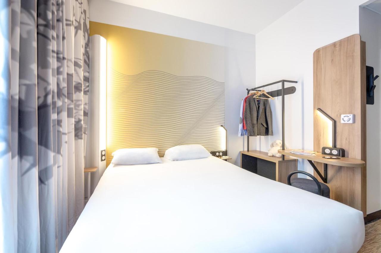 B&B Hotel Sainte-Maxime Golfe De Saint Tropez Exterior foto